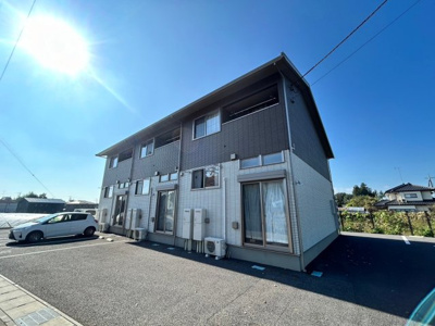 【外観】 | ラヴィーヌ中丸