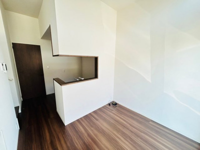 【居間・リビング】 | ラヴィーヌ中丸