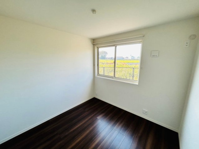 【洋室】 | ラヴィーヌ中丸