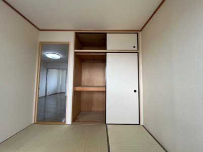 【収納】 | ロイヤル花水木 | 収納（イメージ）