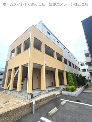 【ロビー】 | スリーハーブズグレンツェント泉大津