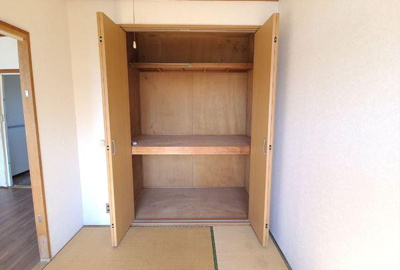 【収納】 | コーポ光陽