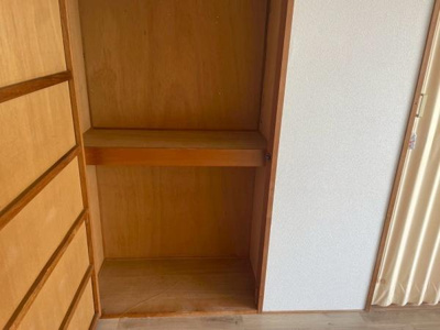 【収納】 | コーポ光陽