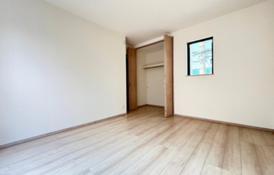 【洋室】 | 八尾市堤町2丁目　新築戸建