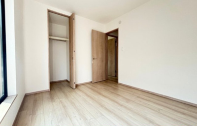 【洋室】 | 八尾市堤町2丁目　新築戸建