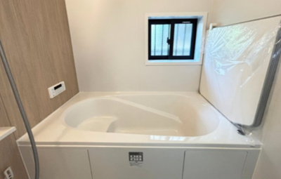 【浴室】 | 八尾市堤町2丁目　新築戸建