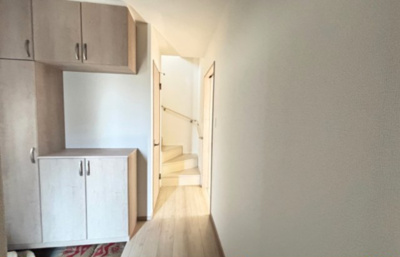 【玄関】 | 八尾市堤町2丁目　新築戸建