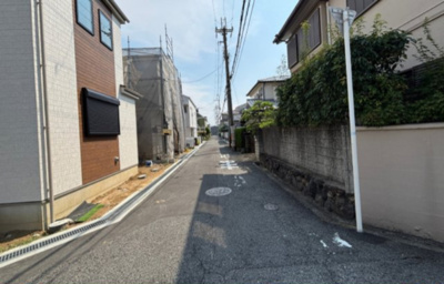 【周辺】 | 八尾市堤町2丁目　新築戸建