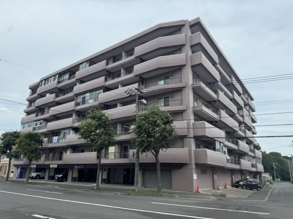 誉ローヤルハイツの画像