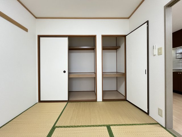 グランドール三柳Ⅱの設備