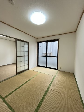 グランドール三柳Ⅱの設備