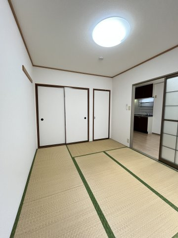 グランドール三柳Ⅱのセキュリティ