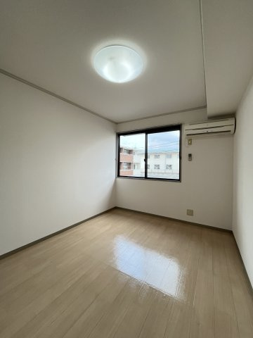 グランドール三柳Ⅱの設備