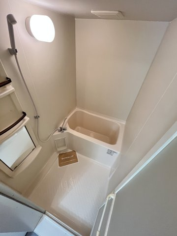 グランドール三柳Ⅱの収納