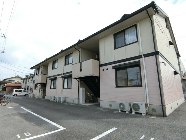 グランドール三柳Ⅱ