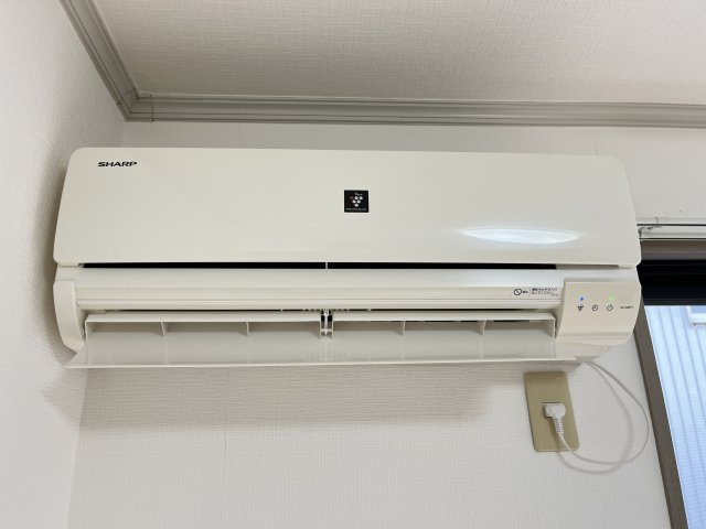 グランドール三柳Ⅱの庭