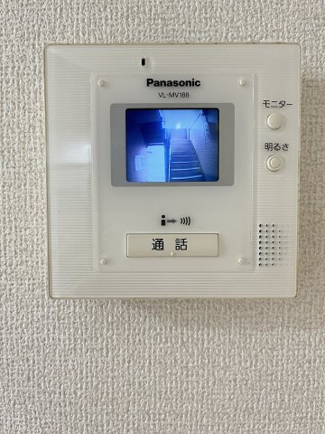 グランドール三柳Ⅱのその他共用部分