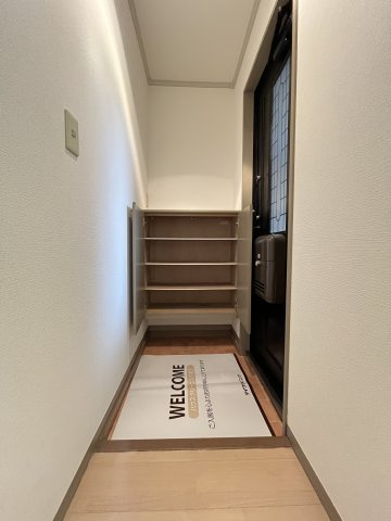 グランドール三柳Ⅱの浴室