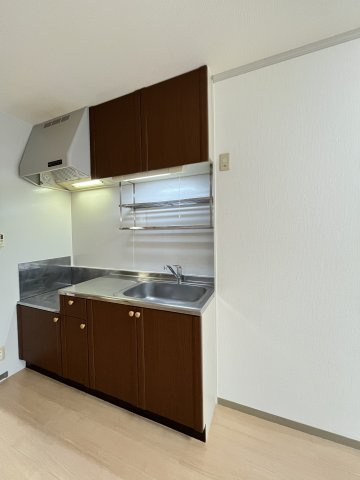 グランドール三柳Ⅱの洗面所