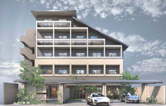 ヴィラ岡崎神宮の画像