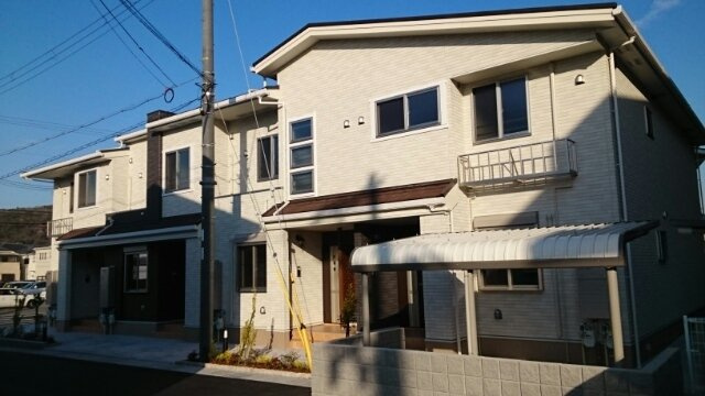 コスモアクレオ