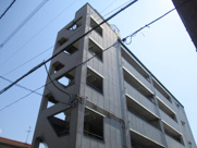 アレックスマンションの画像