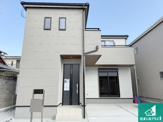 貝塚市三ツ松　第5期　新築一戸建て