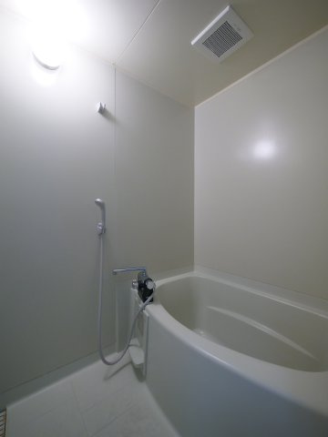 パナハイツ芳泉Ｃ棟の浴室|※写真は別の部屋のものです。