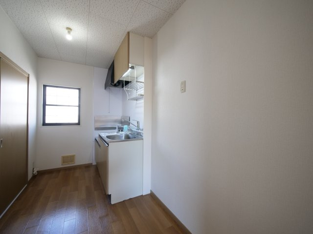 パナハイツ芳泉Ｃ棟の内装|※写真は別の部屋のものです。