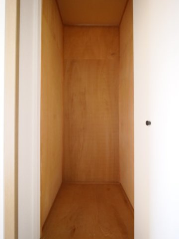 パナハイツ芳泉Ｃ棟の収納|※写真は別の部屋のものです。