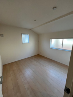 【洋室】 | 甲栄台５丁目　新築戸建