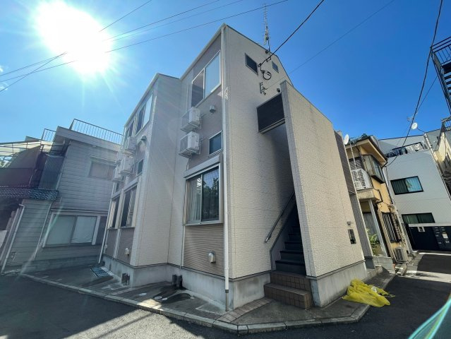 メゾン・ド・ヴィラ赤羽