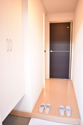 【玄関】 | エアロドリーム