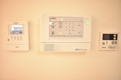 【セキュリティ】 | エアロドリーム