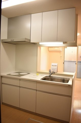 【キッチン】 | エアロドリーム