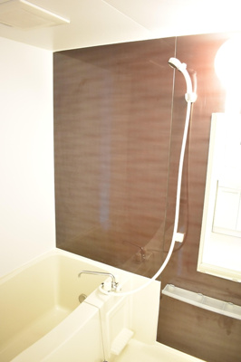 【浴室】 | エアロドリーム