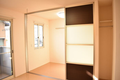 【洋室】 | エアロドリーム