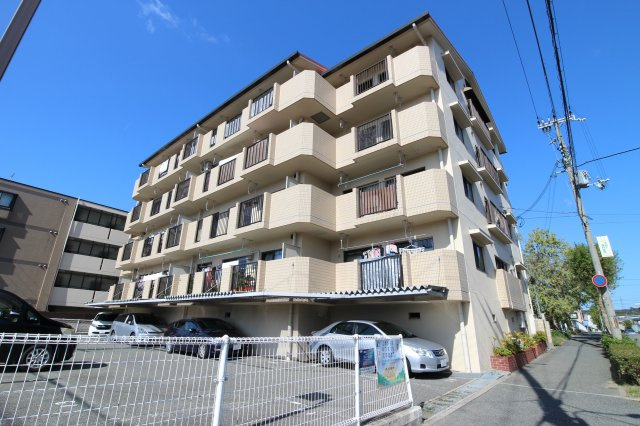 リバーハイツKANBEE