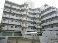 パークサイド多摩川の画像