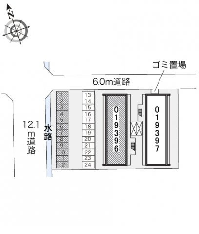 レオパレスｃｒａｎｅⅡのその他