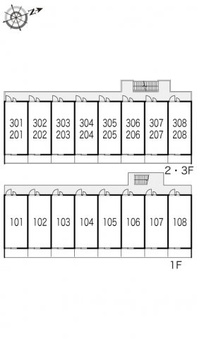 レオパレスｃｒａｎｅⅡのその他
