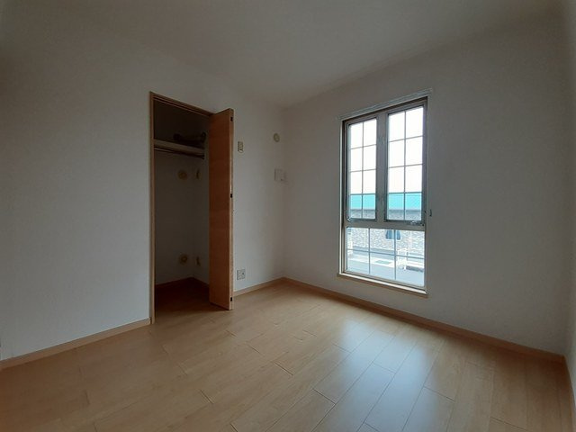 パルトネールＦ２の内装