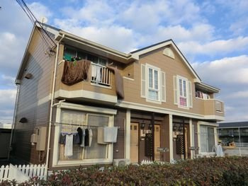 パルトネールＦ２の外観