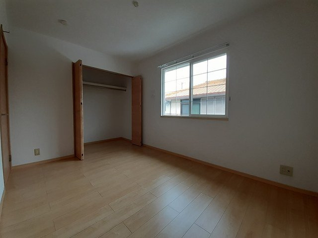 パルトネールＦ２の収納