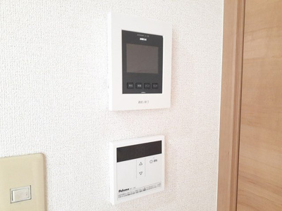 【セキュリティ】 | パルトネールＦ２