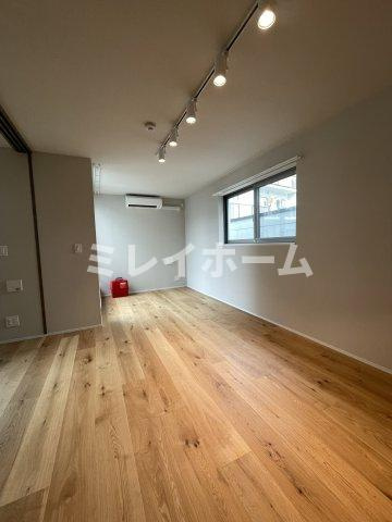 EDIT大森の居間・リビング