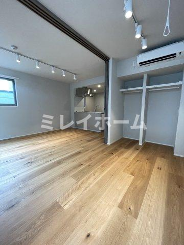 EDIT大森の居間・リビング