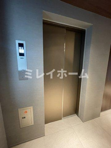 EDIT大森のその他共用部分