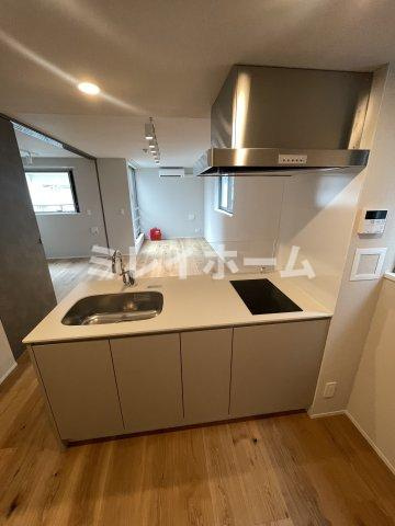 EDIT大森のキッチン