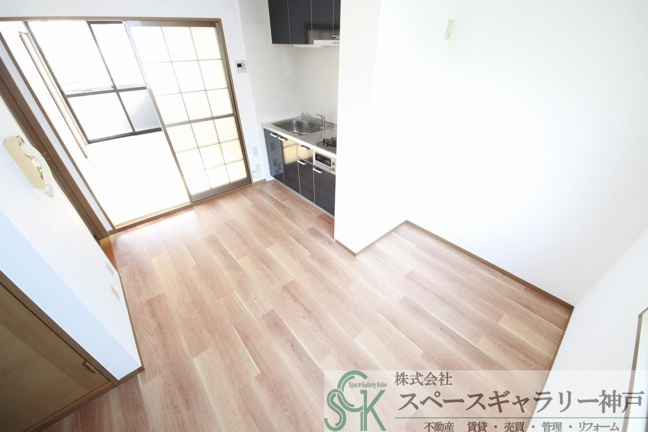 リバーサイド美善のその他|※お部屋により仕様が異なる場合があります※